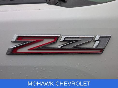 Used 2021 Chevrolet Silverado 2500 LT w/ All Star Edition image 30