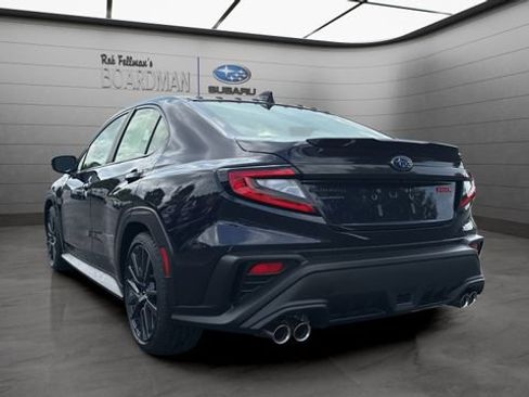 New 2026 Subaru WRX Premium AWD/4WD image 7