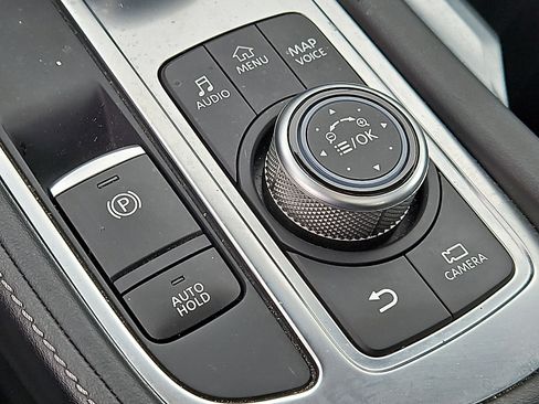 Certified 2023 INFINITI QX60 Luxe w/ Performance Audio Package AWD/4WD image 27