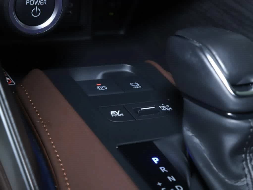 Certified 2023 Toyota Venza Limited AWD/4WD image 28