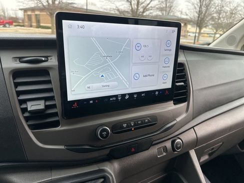 Used 2022 Ford Transit 350 XLT image 48