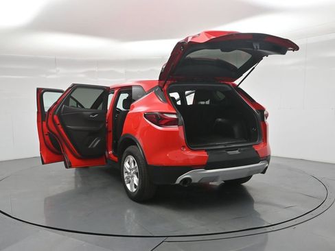 Used 2022 Chevrolet Blazer LT image 31