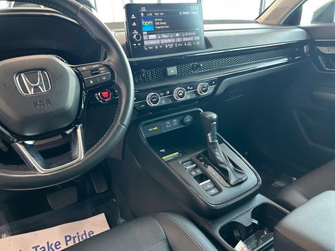 Certified 2024 Honda CR-V EX-L image 11