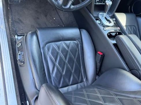 Used 2015 Bentley Continental GT V8 S AWD/4WD image 16
