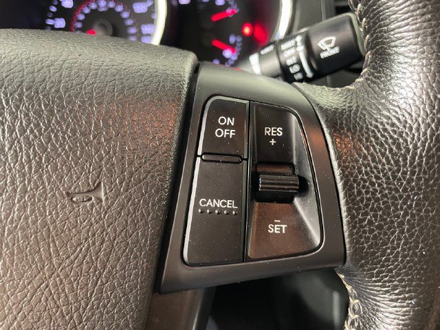 Used 2012 Kia Sorento EX w/ EX V6 Premium Pkg FWD image 12