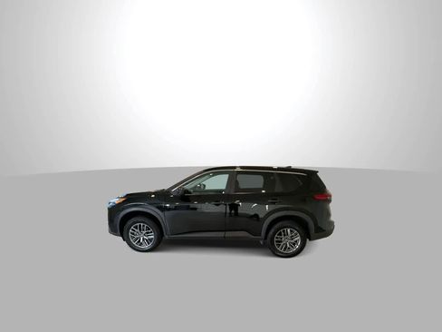 Used 2024 Nissan Rogue S image 5
