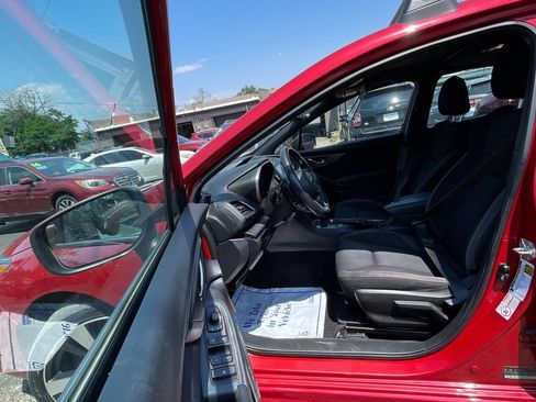 Used 2017 Subaru Impreza 2.0i Sport AWD/4WD image 20