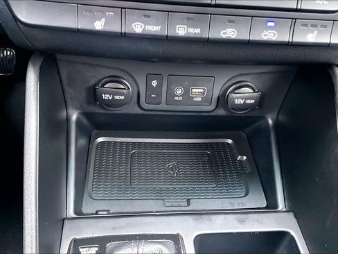 Used 2019 Hyundai Tucson Sport AWD/4WD image 32