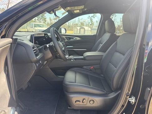 New 2026 Chevrolet Traverse LT w/ Driver Confidence Package image 26