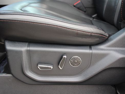 Used 2021 Ford F250 Platinum w/ FX4 Off-Road Package image 81