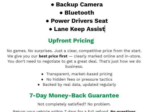 Certified 2022 Chevrolet Equinox LT FWD image 2