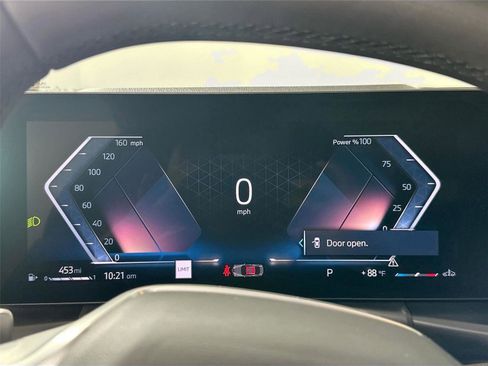 Used 2026 BMW 430i xDrive Coupe w/ Parking Assistance Package image 11