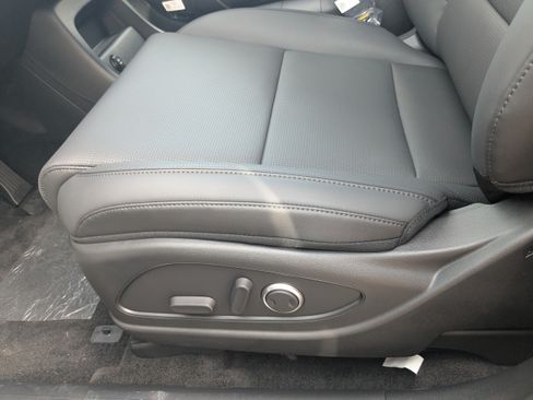 New 2026 Hyundai Palisade FWD Hybrid image 18