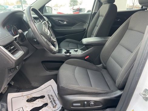 Used 2023 GMC Terrain SLE w/ Driver Convenience Package image 21