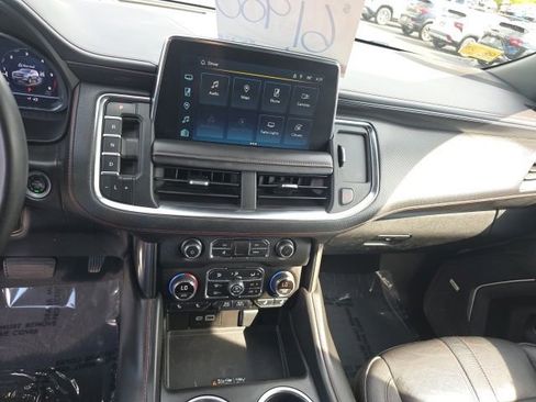 Used 2023 Chevrolet Tahoe RST w/ Luxury Package AWD/4WD image 25