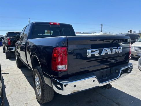 Used 2015 RAM 2500 Big Horn AWD/4WD image 2