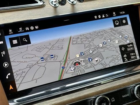 New 2024 Bentley Bentayga image 22