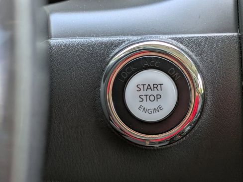 Used 2020 INFINITI QX80 Luxe w/ Proassist Package AWD/4WD image 59