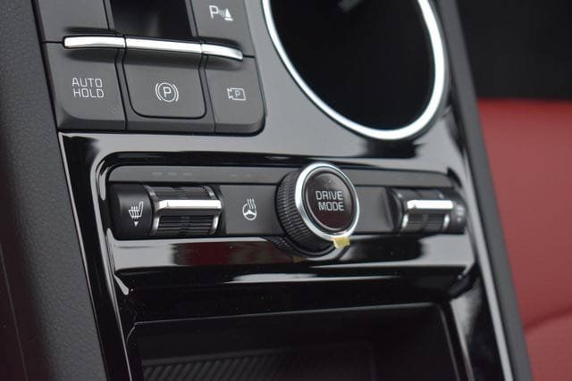 New 2026 Kia K5 GT-Line w/ GT-Line Premium Package AWD/4WD image 26
