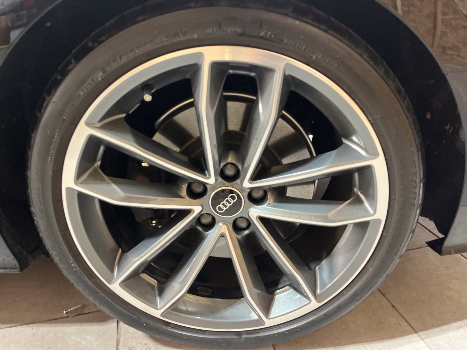 Used 2024 Audi A5 2.0T Premium Plus w/ Premium Plus AWD/4WD image 12