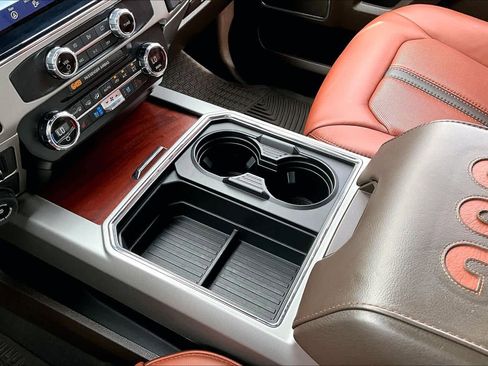 Used 2022 Ford F350 King Ranch w/ King Ranch Ultimate Package image 21