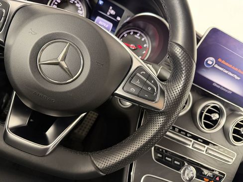 Used 2015 Mercedes-Benz C 300 4MATIC Sedan image 28