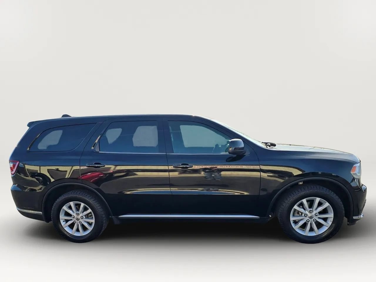 Used 2020 Dodge Durango SXT w/ 3rd Row Seating Group RWD image 5