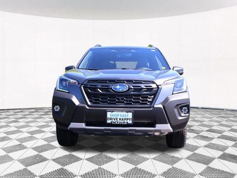 Used 2024 Subaru Forester Wilderness w/ Convenience Package image 19