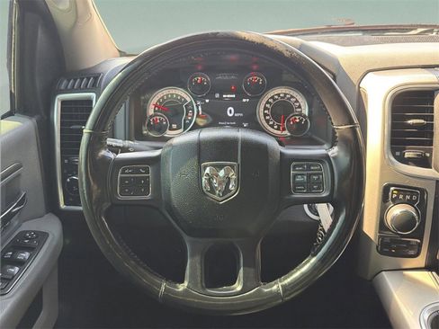 Used 2018 RAM 1500 Big Horn image 21