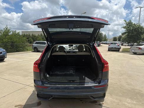 Used 2024 Volvo XC60 B5 Plus w/ Protection Package Premier AWD/4WD image 7