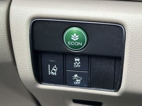 Used 2016 Honda Accord EX-L image 12
