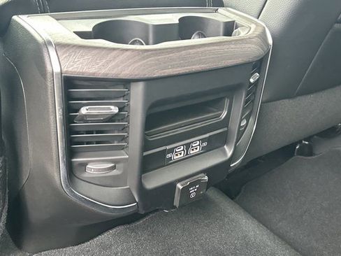 New 2026 RAM 2500 Laramie image 23