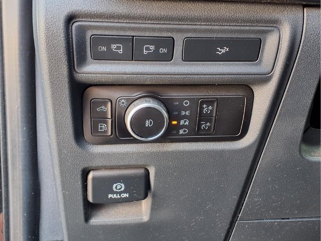 Used 2023 Ford F150 XLT w/ Equipment Group 302A High AWD/4WD image 19