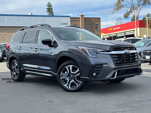 New 2026 Subaru Ascent Touring image 2