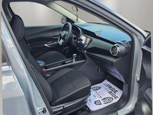 Used 2022 Nissan Kicks SV FWD image 8