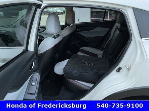 Used 2021 Subaru Crosstrek 2.5i Limited w/ Moonroof Package 2 AWD/4WD image 24