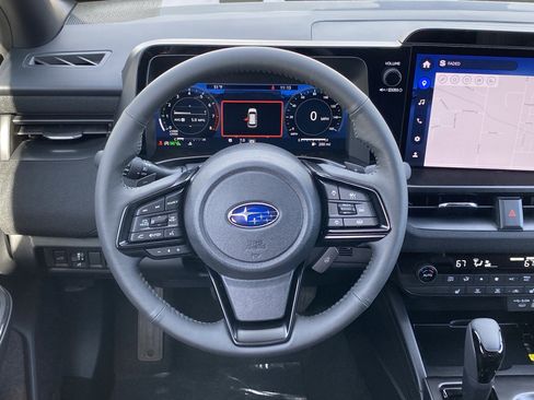 New 2026 Subaru Outback Limited XT AWD/4WD image 10