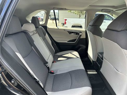 Used 2023 Toyota RAV4 XLE w/ Convenience Package AWD/4WD image 19