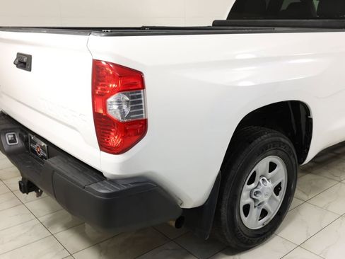 Used 2020 Toyota Tundra SR image 40