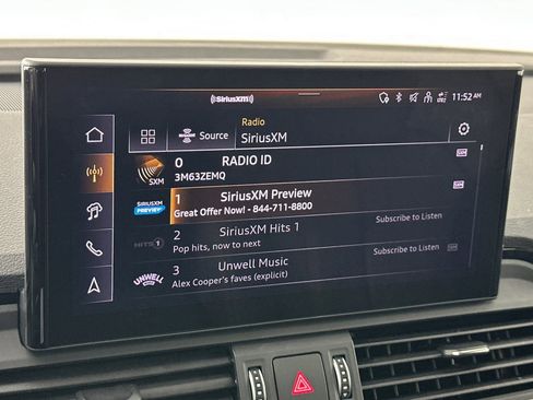 Used 2025 Audi Q5 2.0T Premium Plus w/ Premium Plus Package image 17