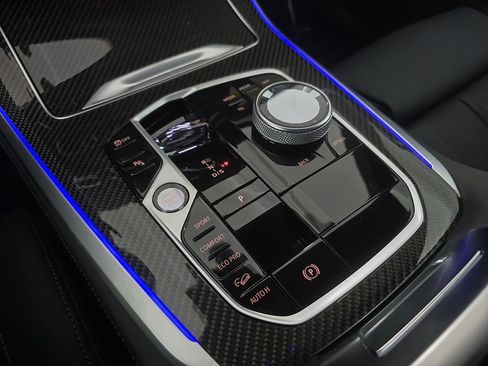 New 2026 BMW X5 M60i w/ Executive Package image 19