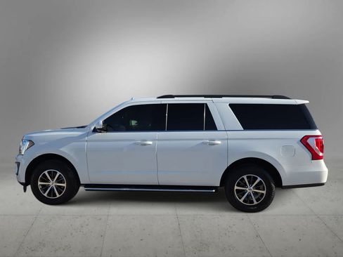 Used 2021 Ford Expedition Max XLT RWD image 5