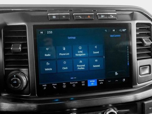 Used 2024 Ford F250 Lariat w/ Lariat Ultimate Package AWD/4WD image 38