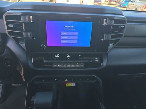 Used 2025 Toyota Tundra SR5 RWD image 20
