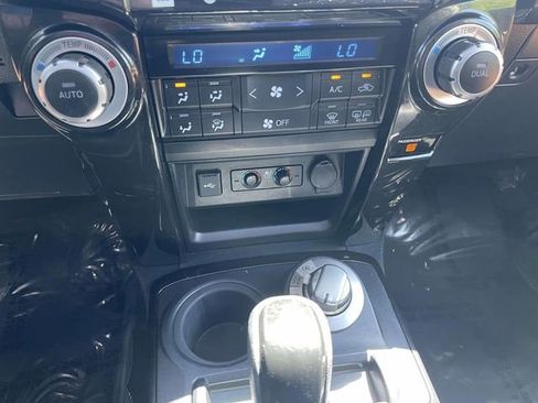 Used 2020 Toyota 4Runner Nightshade image 21