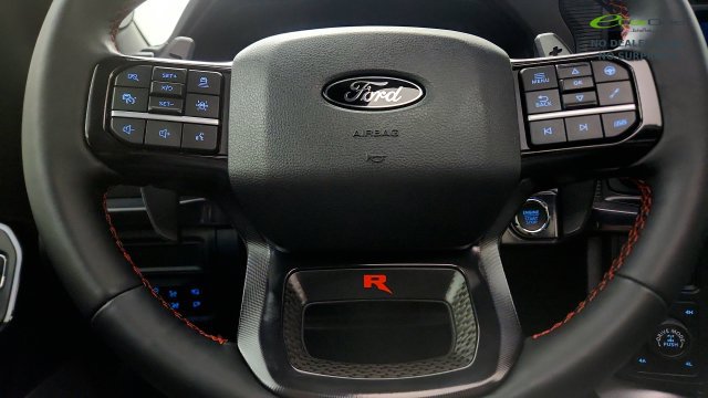 Used 2025 Ford F150 Raptor w/ Equipment Group 803A Raptor R AWD/4WD image 59