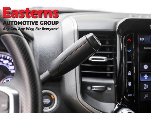 Used 2025 RAM 3500 Tradesman AWD/4WD image 13