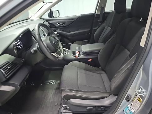 Certified 2025 Subaru Legacy Premium AWD/4WD image 16