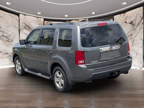 Used 2009 Honda Pilot EX-L image 8