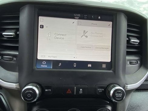 Used 2024 RAM 2500 Big Horn image 15